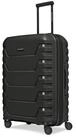Smartbox Hartschalen-Trolley Trolley, 4 Rollen