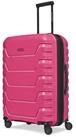 Smartbox Trolley Edition 01 4 Rollen Trolley 66 cm mit Dehnfalte