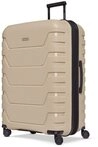 Smartbox Trolley Edition 01 4 Rollen Trolley 76 cm mit Dehnfalte