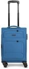 Smartbox Trolley Edition 04 4 Rollen Kabinentrolley 55 cm mit Dehnfalte