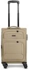 Smartbox Trolley Edition 04 4 Rollen Kabinentrolley 55 cm mit Dehnfalte