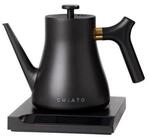CHiATO Wasserkocher Elektrischer Wasserkocher CHiATO flowPLAY Classic, 0.6 l &ndash;