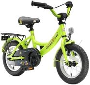 Bikestar Kinderfahrrad Classic, 12 Zoll, ab 93 cm, 3 - 5 Jahre, Jungen, M&auml;dchen, 1
