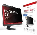 Displex Displayschutzfolie Privacy Safe Blickschutzfilter f&uuml;r Universell f&uuml;r