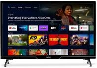 Medion&reg; MD824100 LCD-LED Fernseher (59.8 cm/24 Zoll, 720p HD Ready, Android TV,