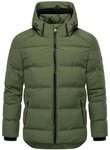 Stone Harbour Steppjacke Gavriloo XX Gesteppte Winterjacke mit abnehmbarer Kapuze