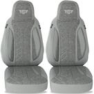 BREMER SITZBEZ&Uuml;GE Autositzbezug f&uuml;r Fiat Ducato Citroen Jumper Peugeot Boxer