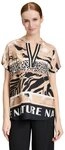 Betty Barclay Longbluse Damen mit Stehkragen