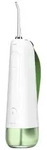 Oclean Munddusche W10 Portable Oral Irrigator gr&uuml;n 9.3 cm x 21.7 cm