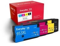 Xerox Xerox Druckerpatrone ersetzt HP 953XL, L0S70AE, F6U16AE, F6U17AE, F6U1