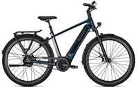 Kalkhoff E-Bike Kalkhoff Image 5+ Exite BLX 625 Herren gr&uuml;n 2025, Enviolo Trekking