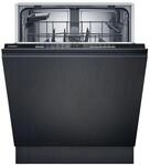 SIEMENS vollintegrierbarer Geschirrsp&uuml;ler SN61HX00TE, 9.0 l, 13 Ma&szlig;gedecke,