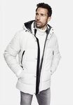 New Canadian Outdoorjacke DRYIQ mit reflektierenden Elementen