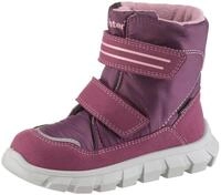 Richter Snow mini WMS: Mittel Winterstiefel Snowboots mit Sympatex und WMS,