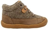 develab Develab Barfu&szlig;schuhe Lauflernschuhe Barefoot 46238 Filz Stiefelette 23 EU