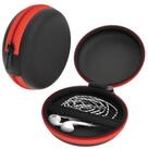 EAZY CASE Kopfh&ouml;rer-Schutzh&uuml;lle Universal Tasche f&uuml;r In-Ear Kopfh&ouml;rer mit