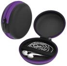 EAZY CASE Kopfh&ouml;rer-Schutzh&uuml;lle Universal Tasche f&uuml;r In-Ear Kopfh&ouml;rer mit
