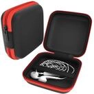 EAZY CASE Kopfh&ouml;rer-Schutzh&uuml;lle Universal Tasche f&uuml;r In-Ear Kopfh&ouml;rer mit