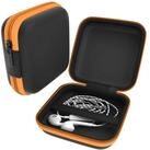 EAZY CASE Kopfh&ouml;rer-Schutzh&uuml;lle Universal Tasche f&uuml;r In-Ear Kopfh&ouml;rer mit