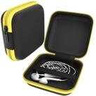 EAZY CASE Kopfh&ouml;rer-Schutzh&uuml;lle Universal Tasche f&uuml;r In-Ear Kopfh&ouml;rer mit