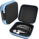 EAZY CASE Kopfh&ouml;rer-Schutzh&uuml;lle Universal Tasche f&uuml;r In-Ear Kopfh&ouml;rer mit