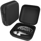 EAZY CASE Kopfh&ouml;rer-Schutzh&uuml;lle Universal Tasche f&uuml;r In-Ear Kopfh&ouml;rer mit