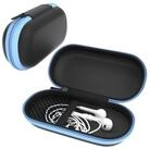 EAZY CASE Kopfh&ouml;rer-Schutzh&uuml;lle Universal Tasche f&uuml;r In-Ear Kopfh&ouml;rer mit