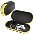 EAZY CASE Kopfh&ouml;rer-Schutzh&uuml;lle Universal Tasche f&uuml;r In-Ear Kopfh&ouml;rer mit