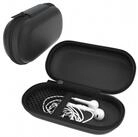 EAZY CASE Kopfh&ouml;rer-Schutzh&uuml;lle Universal Tasche f&uuml;r In-Ear Kopfh&ouml;rer mit