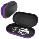 EAZY CASE Kopfh&ouml;rer-Schutzh&uuml;lle Universal Tasche f&uuml;r In-Ear Kopfh&ouml;rer mit