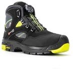 Sixton Sicherheitsstiefel