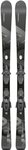 Head Ski e.real Joy + JOY 9 GW SLR -