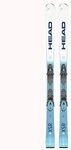 Head Ski WC Reb e.XSR + PR 11 GW