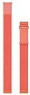 Garmin Wechselarmband Schnellwechsel-Armband 20 mm Nylon ComfortFit orange