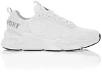 PLEIN SPORT Sneaker Laufschuh wei&szlig; 35 EU