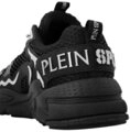 PLEIN SPORT Lo-Top Turnschuhe Sneaker