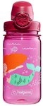 Nalgene Trinkflasche Nalgene Kinderflasche 'OTF Kids Sustain' - 0,35 L