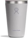 Hydro Flask Thermobecher 16 OZ All Around Tumbler Press-In Lid, 473 ml, 1-tlg.,
