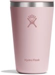 Hydro Flask Thermobecher 16 OZ All Around Tumbler Press-In Lid, 473 ml, 1-tlg.,