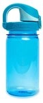 Nalgene Trinkflasche, Nalgene Kinderflasche 'OTF Kids Sustain' - 0,35 L eisblau