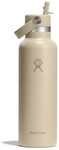 Hydro Flask Trinkflasche 21 OZ Standard Flex Straw Cap, 621 ml, TempShield&reg;