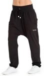 Winshape Haremshose UNISEX 4Pocket Pants WH13