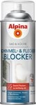Alpina Alpina Bad & K&uuml;che Schimmel-& Flecken-Blocker Spray Schimmelentferner (Auch