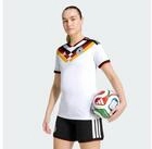 adidas Performance Fu&szlig;balltrikot DEUTSCHLAND 26 HEIMTRIKOT FRAUENTEAM (1-tlg)