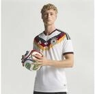 adidas Performance Fu&szlig;balltrikot DEUTSCHLAND 26 AUTHENTIC HEIMTRIKOT (1-tlg)
