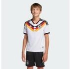 adidas Performance Fu&szlig;balltrikot DEUTSCHLAND 26 AUTHENTIC KIDS HEIMTRIKOT...