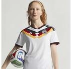 adidas Performance Fu&szlig;balltrikot DEUTSCHLAND&nbsp;26 AUTHENTIC HEIMTRIKOT...