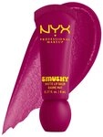 NYX PROFESSIONAL MAKEUP Lippenbalsam SMUSHY MATTE LIP BALM, jeder der Farbt&ouml;ne...