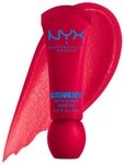 NYX PROFESSIONAL MAKEUP Lippenbalsam SMUSHY MATTE LIP BALM, jeder der Farbt&ouml;ne hat