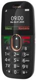 Gigaset Gigaset GL695 Seniorenhandy (2,31 Zoll, 0,125 GB Speicherplatz, 2 MP...